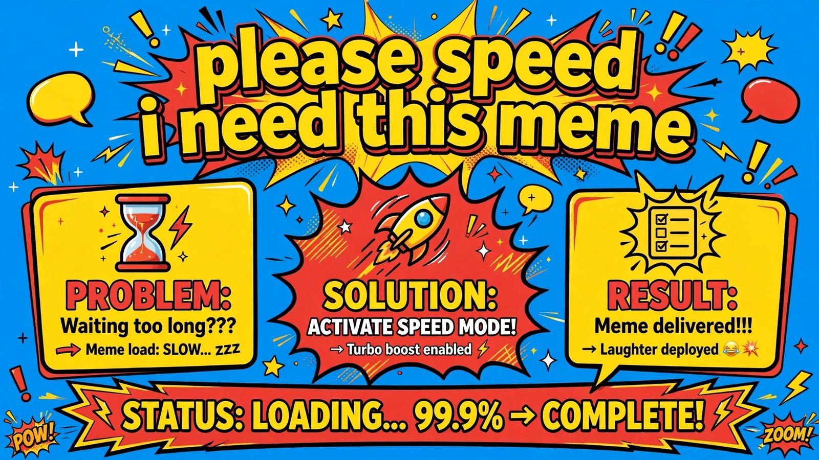 Please Speed I Need This meme – the original viral moment from Speed's Fortnite livestream