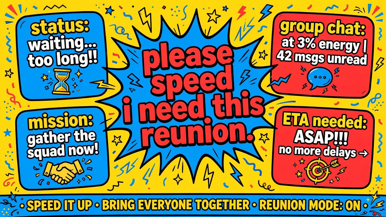 Please Speed I Need This reunion – IShowSpeed reconnects with the kid behind the viral my mom is kinda homeless meme